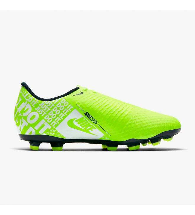 Nike Phantom Venom Academy FG Kids Football Boots A00362-717